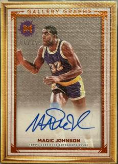 Magic Johnson