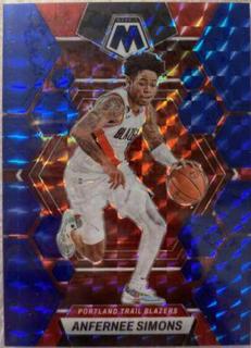 Anfernee Simons
