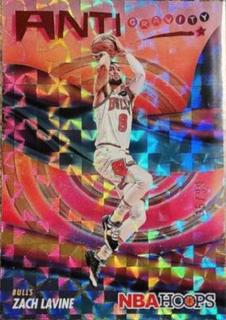 Zach LaVine