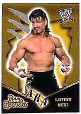 Eddie Guerrero #76 Wrestling Cards 2002 Fleer WWF Royal Rumble