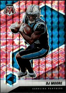DJ Moore