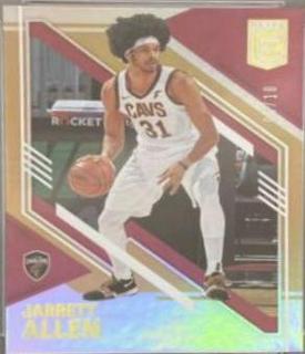 Jarrett Allen