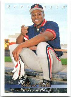 Albert Belle