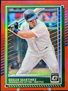 Edgar Martinez