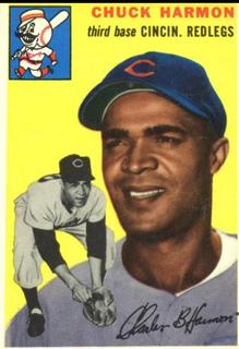 Chuck Harmon