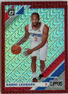 Kawhi Leonard