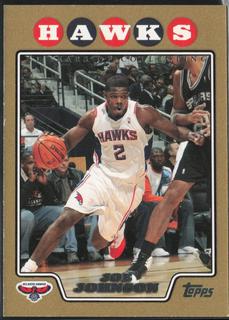 Joe Johnson