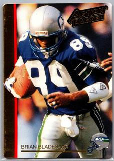 Brian Blades