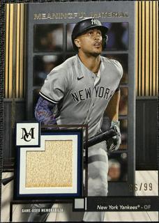 Giancarlo Stanton