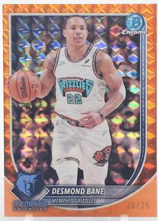 Desmond Bane