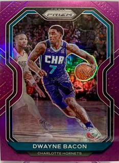 Dwayne Bacon