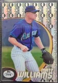 Matt Williams