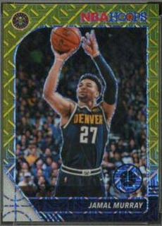 Jamal Murray