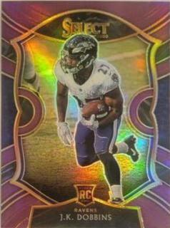 J. K. Dobbins