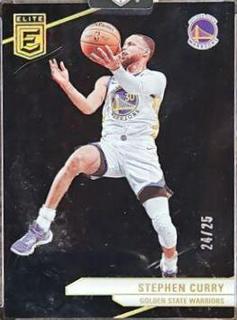 Stephen Curry