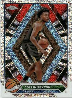 Collin Sexton
