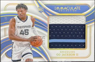 GG Jackson II