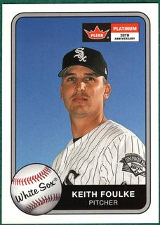Keith Foulke