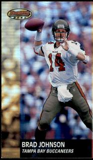 Brad Johnson