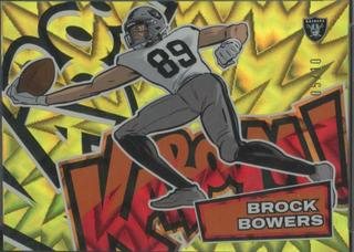 Brock Bowers