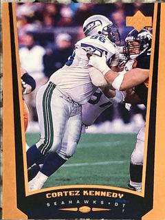 Cortez Kennedy