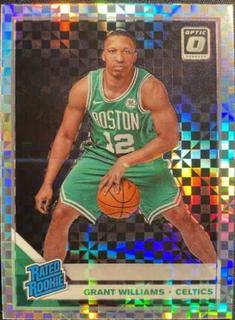 Grant Williams