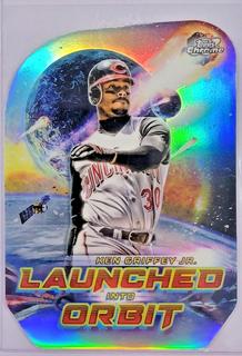 Ken Griffey Jr.