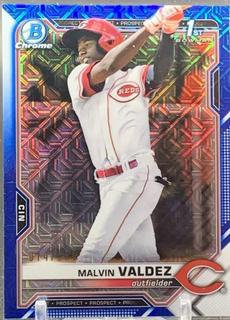 Malvin Valdez