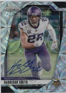 Harrison Smith