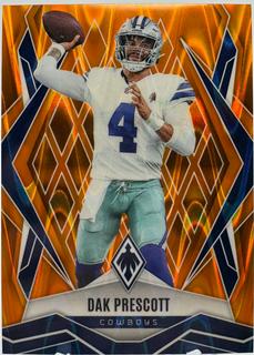 Dak Prescott
