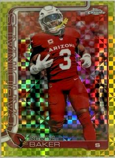 Budda Baker