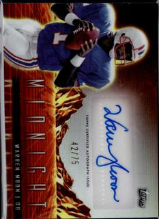 Warren Moon