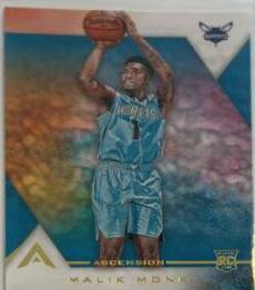 Malik Monk
