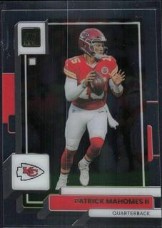 Patrick Mahomes II