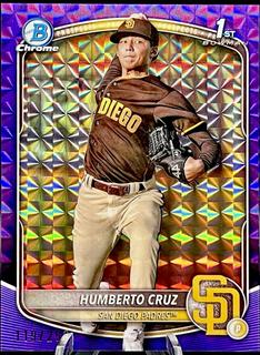 Humberto Cruz