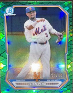Elian Pena
