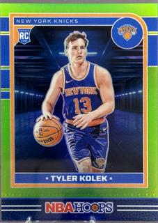 Tyler Kolek