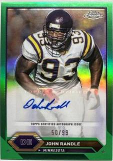 John Randle