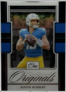 Justin Herbert