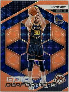 Stephen Curry