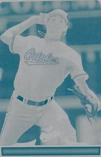 Trevor Bauer