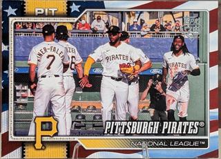 Team Card