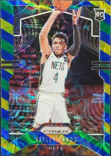 Jaylen Hands