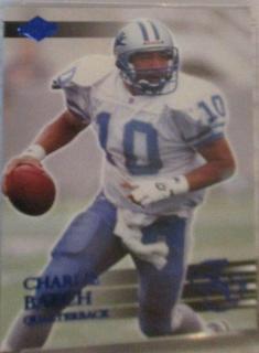Charlie Batch