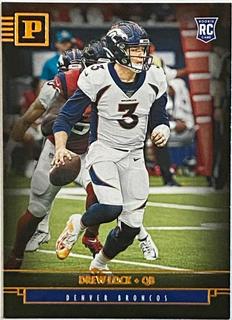 Drew Lock