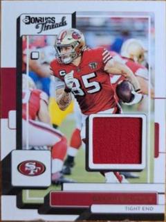 George Kittle