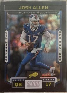 Josh Allen