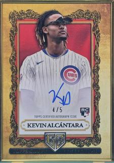 Kevin Alcantara