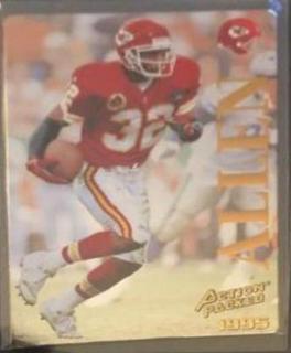Marcus Allen
