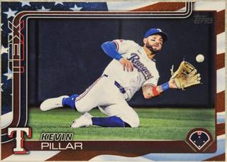 Kevin Pillar